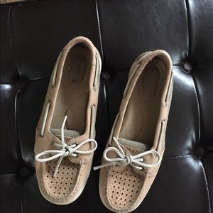 Sperry Top-Sider